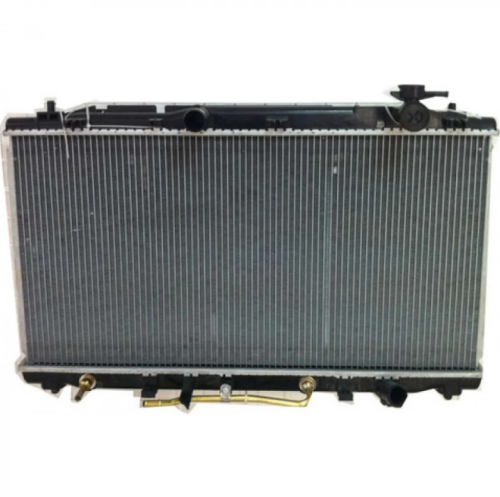 Lexus ES350 radiator from 2007 to 2012