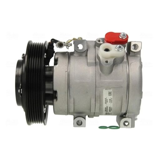 Compressor Corolla from 2001 to 2007