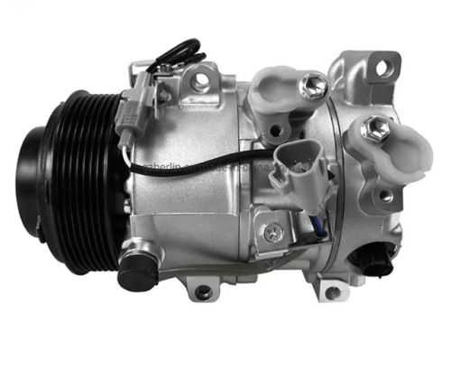 Air conditioning compressor for Lexus 2007-2012