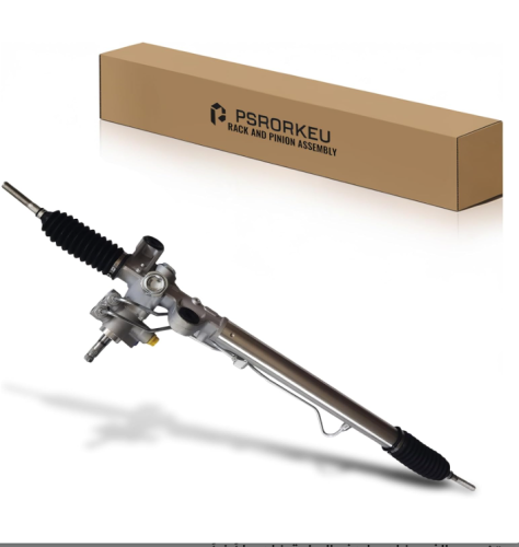 Electric steering box and gear 26-2746 from Buserc...
