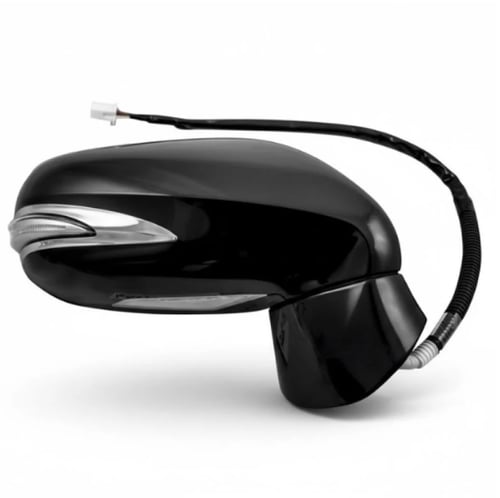 Lexus ES350 mirror model 2007 - 2012
