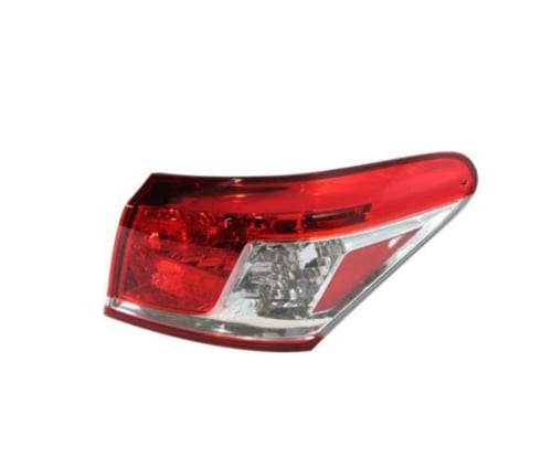 Rear spoiler for Lexus ES350 from model 2007 to 20...