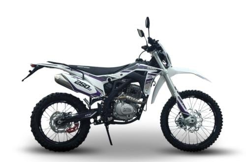 صحراوي 2026 باور سبورت 250cc