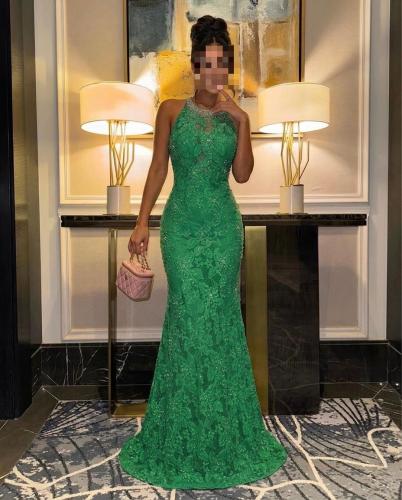Emerald Radiance