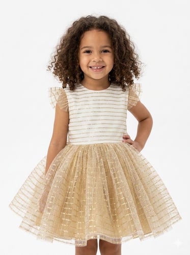 Vendela Dress