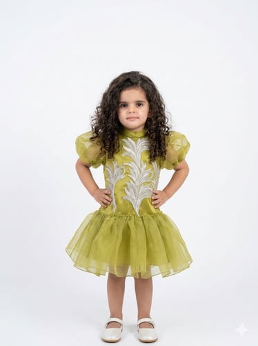 Nature Dress