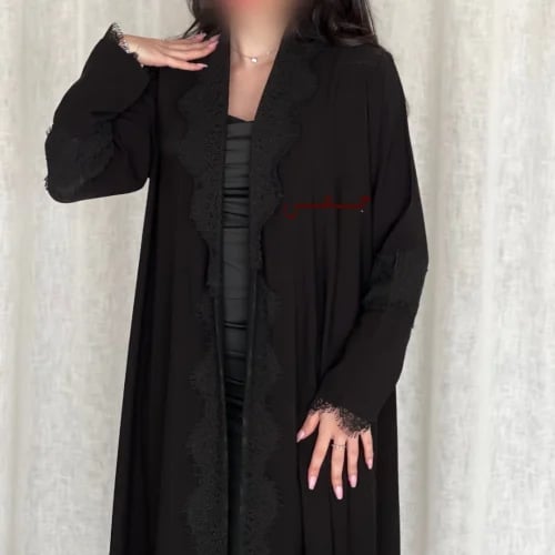 عباية دجى