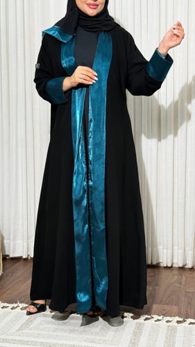 عباية الريم