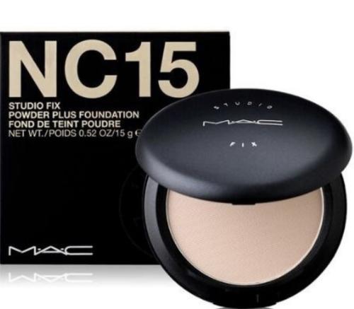 STUDIO FIX POWDER-NC15