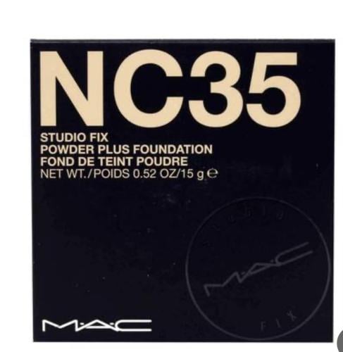 STUDIO FIX POWDER-NC35