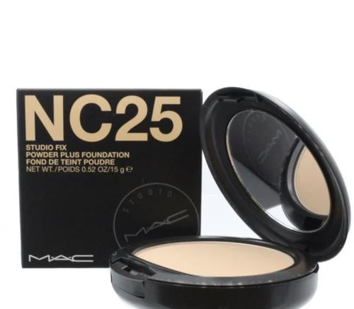 STUDIO FIX POWDER-NC25