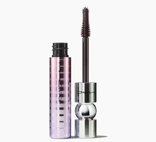 M·A·CSTACK MASCARA / MAC TO THE FUTURE