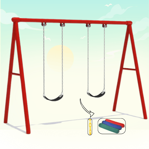 مرجيحه ثنائية RG02