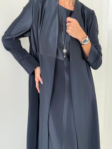 عباية بليزر T54 - متجر ثراء