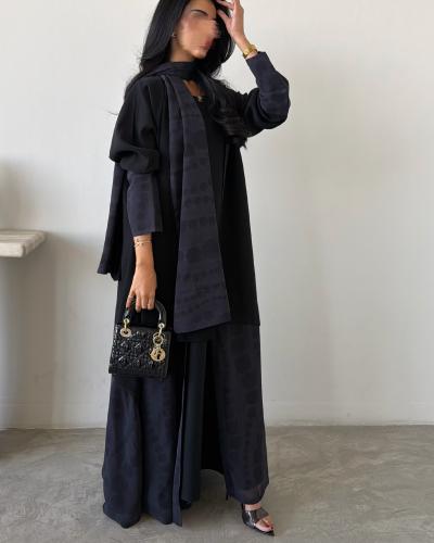 T244- عبايات ثراء