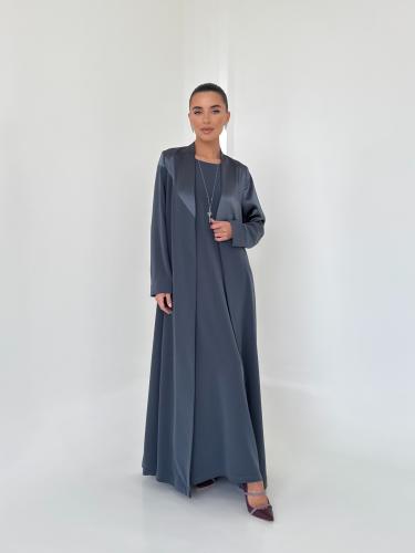 عباية بليزر T56 - متجر ثراء