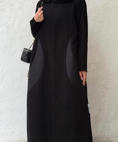 T249 - عبايات ثراء