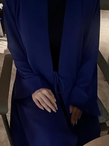 T243- عبايات ثراء