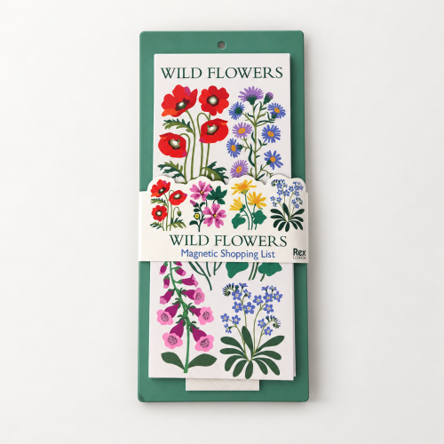 Wild Flowers