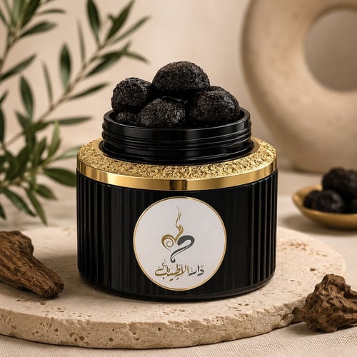Kuwaiti incense