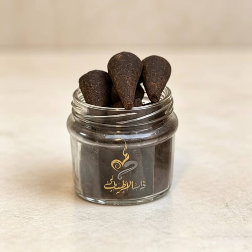 Harmi incense