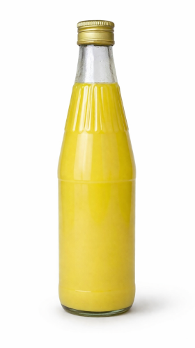 سمن بقري بلدي