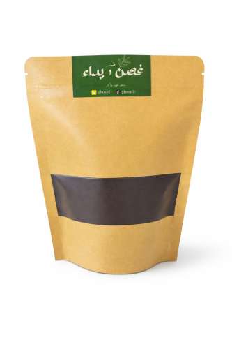 بودرة نواة التمر