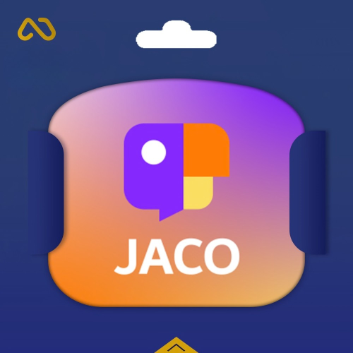 1288 ذهب جاكو | 1288 Jaco Gold
