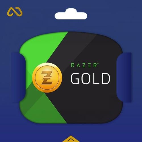 بطاقة Razer Gold Global 200$