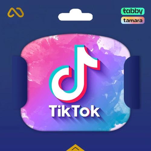 كوينز تيك توك 700 - اقساط