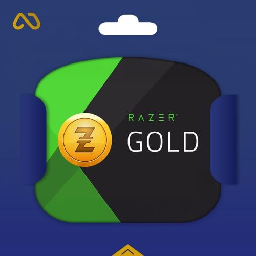 بطاقة Razer Gold Global 10$