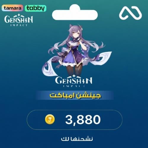 شحن 3880 مجوهرات قنشن امباكت