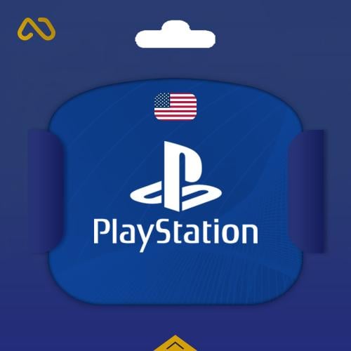 ستور بلايستيشن أمريكي 150$