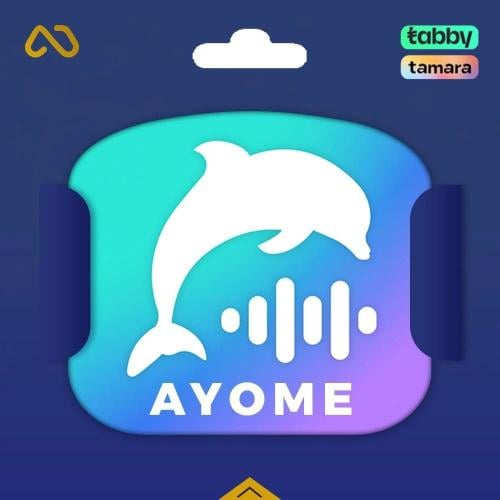 أيومي 21,500 ذهب | Ayome 21,500 Gold - اقساط