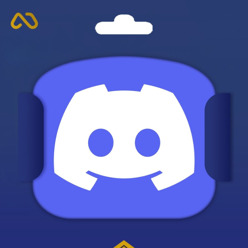 ديسكورد نيترو لمدة سنة | Discord Nitro 1 Year