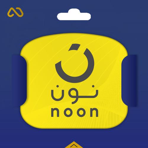 بطاقة نون 50 ريال
