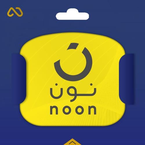 بطاقة نون 400 ريال