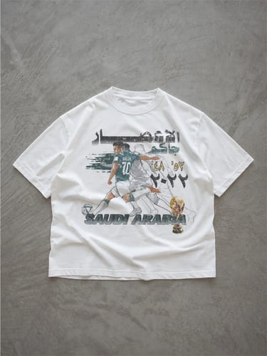 “The Storm Is Here” Tee