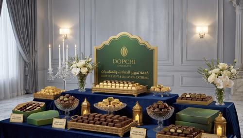 For parties or occasions