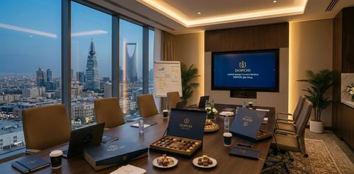 Business Services B2B