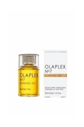 Oplexi hair clinic زيت أولبكس