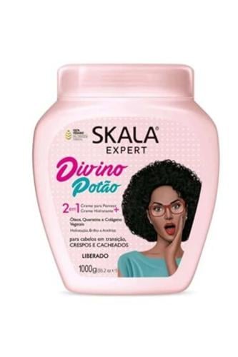 SKALA كريم علاج الشعر الخبير بالكولاجين والكيراتين...