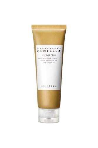 Skin1004 غسول سكين 1004 للوجه مهدئ من مدغشقر سنتيلا 125 مل