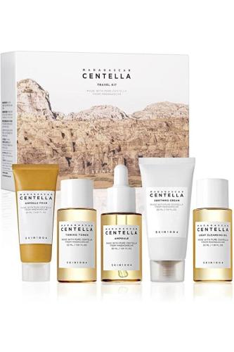 Skin مجموعة العناية بالبشرة