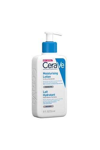 CeraVe لوشن ترطيب البشرة من سيرافي - 236 مل