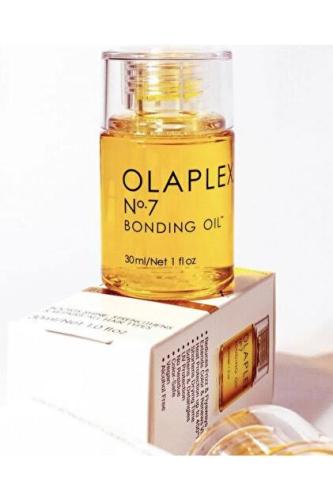 NONAMEE زيت الترابط Olaplex No.7، 30 مل
