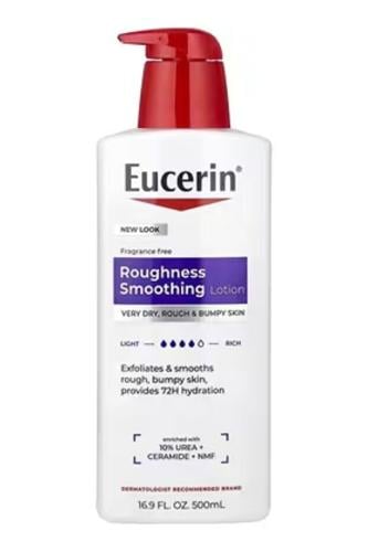 Eucerin يوسرين لوشن لتخفيف خشونه البشره 500 مل