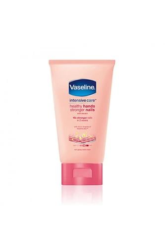 Vaseline فازلين لوشن العناية باليدين و الأظافر - 7...