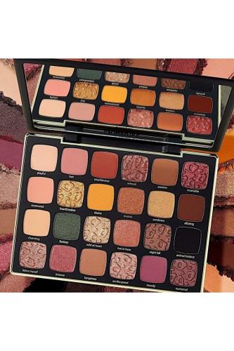 real beauty باليت بديل تارت افتر دارك من ريل بيوتي...