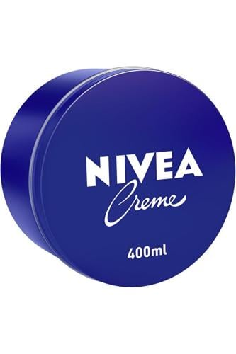 NIVEA كريم مرطب، متعدد الاستخدامات للوجه والجسم وا...